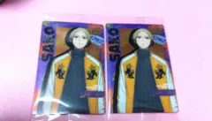 WIND BREAKER 佐弧浩太