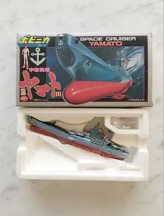 ポピー 宇宙戦艦ヤマト Y-1 Y-3 セット - メルカリ