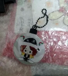 2026年最新】luna sea ストラップの人気アイテム - メルカリ