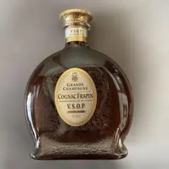 コニャック フラパン V.S.O.P. 700ml