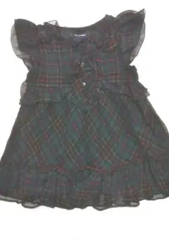 ラルフローレン ワンピースとシャツ