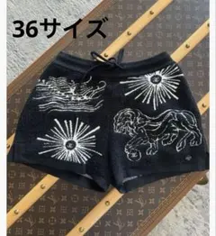 CHANEL ホワイト ハイウエストショーツ ヴィンテージ - メルカリ