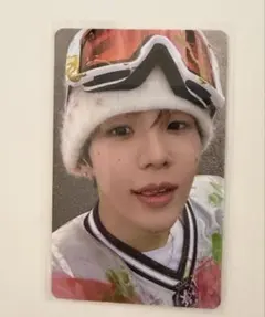 RIIZE All of You タワレコ　ラキドロ　ショウタロウ ②