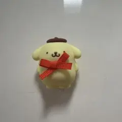 サンリオ シークレットピンズ　ポムポムプリン