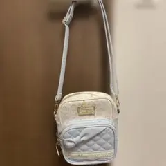 すみっこぐらしショルダーバック