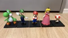 2026年最新】マリオ フィギュア クラブニンテンドーの人気アイテム