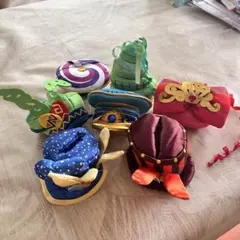 ディズニー イースター パッチン うさ耳 Disney Easter 2018