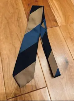 FRANCO BASSI for BEAMS f ネクタイ