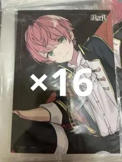 てるとくん ブロマイド まとめ売り セブンイレブン STPRブロマイド3枚セット Knight X騎士X てると