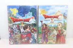 【PCソフト】2点 Windows ドラゴンクエストX/version2