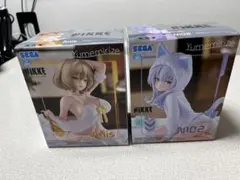 勝利の女神NIKKE Yumemirize アニス N102 セット