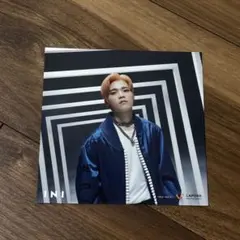 ⭐︎INI 木村柾哉　アザージャケット⭐︎