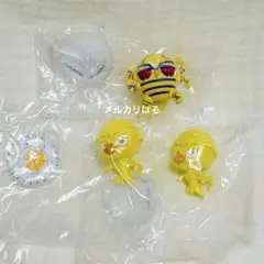 ジョジョの奇妙な冒険 ジョジョコレ スタンドフィギュアコレクション04 セット