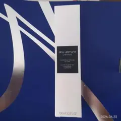新品【仕上げ用ミスト】フィックス ミスト マット / シュウ ウエムラのサムネイル