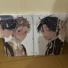 キューピッドに落雷