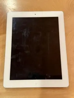 Appleの iPad 第4世代？（Wi-Fiモデル） A1458ジャンク