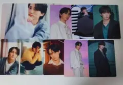 Travis Japan 川島如恵留 9点セット