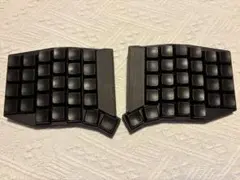 Ergocres ZMK 無線分割エルゴノミクスキーボード Ergocres ZMK 無線分割エルゴノミクスキーボード - メルカリ