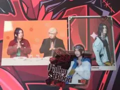 エーステ ACT2 AUTUMN 秋組 泉田莇 3点セット