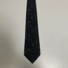ブラック ネクタイ