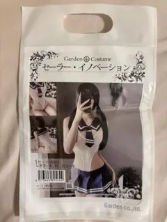 Garden Costume セーラー・イノベーション コスプレ衣装のサムネイル