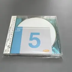 FANATIC◇CRISIS 5