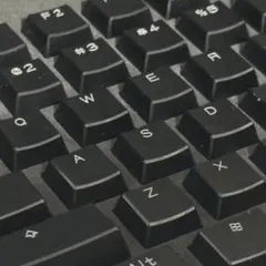 HiUM Metal keycaps 61/64/68 シルバー - メルカリ
