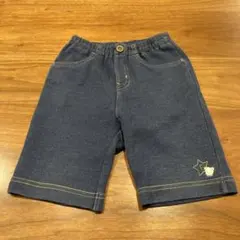 ファミリア　ハーフパンツ　90