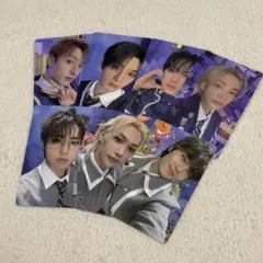 Stray Kids magic schoolスキズ まとめ売り