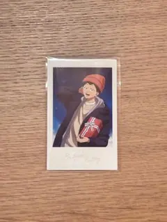 忘却バッテリー ポラショ ポラショットコレクション JF2025 山田太郎