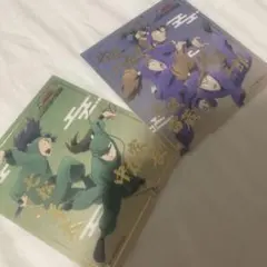 忍たま乱太郎　ナムコ　色紙