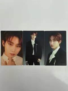 2025年最新】ENHYPEN ソヌ トレカ fateの人気アイテム - メルカリ