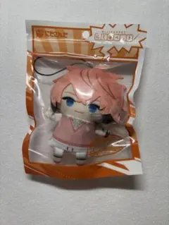 にじぱぺっと 赤城ウェン