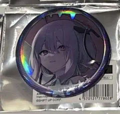 2025年最新】nikke 紅蓮 缶バッジの人気アイテム - メルカリ