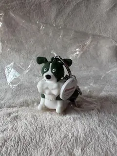 緑黄色社会　ブロッコリー 犬 キーホルダーのサムネイル
