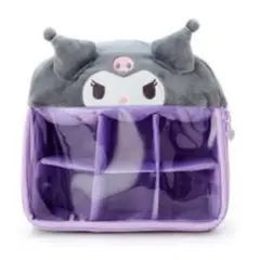 サンリオ(SANRIO) クロミ ぬいぐるみハウス