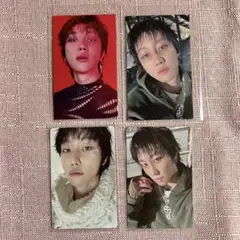 SEVENTEEN HAPPY BURSTDAY トレカ THE8