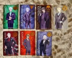 【最終価格】刀剣乱舞 大本丸博 クリアカード No.13