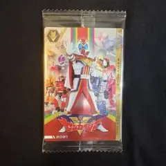 ゼンカイジャー フラッシュマン イタジャガ スーパー戦隊