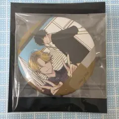 ギヴン展 缶バッジ 柊 玄純 - メルカリ