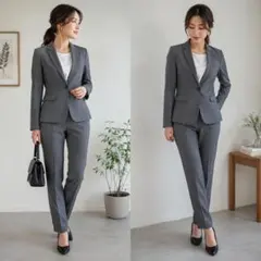 オリヒカ THE THIRD SUITS セットアップ ノーカラー RHYME - メルカリ