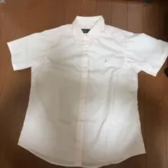 EAST BOY ピンク 半袖シャツ