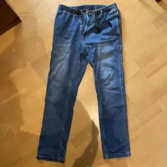 GRAMICCIストレッチデニムパンツG112-OGSD クライミング