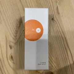 【新品未使用】Dr. K C コントロールリペアセラム　30ml