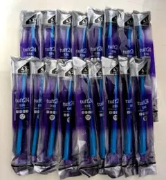 オーラルケア　タフト　エクストラスーパーソフト　歯科専売のサムネイル