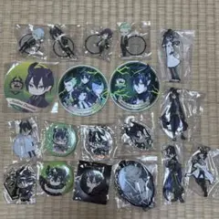 コンパス】零夜 グッズセット - メルカリ