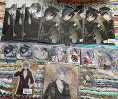 ラグポ　セット