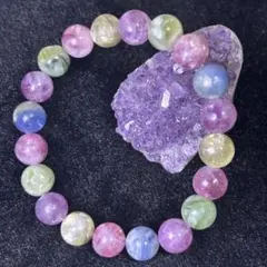 明日まで超セール‼️カラフルマイカ♪10ミリオーバー！プロフ必読