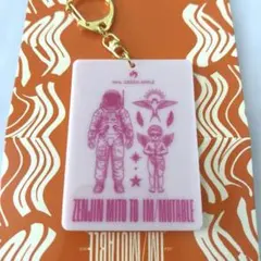 MGA アクリルキーホルダー