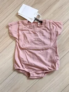 ロンハーマン●OLANDINO ベビーロンパース ピンク新品RonHermanのサムネイル